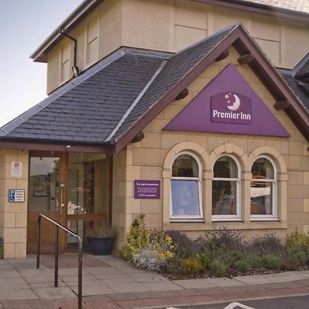Premier Inn Edinburgh A1 - Musselburgh Ngoại thất bức ảnh