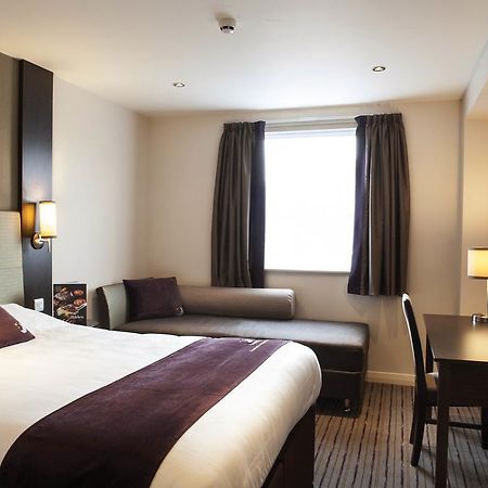 Premier Inn Edinburgh A1 - Musselburgh Ngoại thất bức ảnh