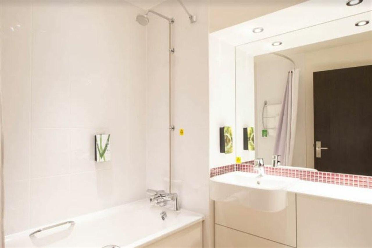 Premier Inn Edinburgh A1 - Musselburgh Ngoại thất bức ảnh