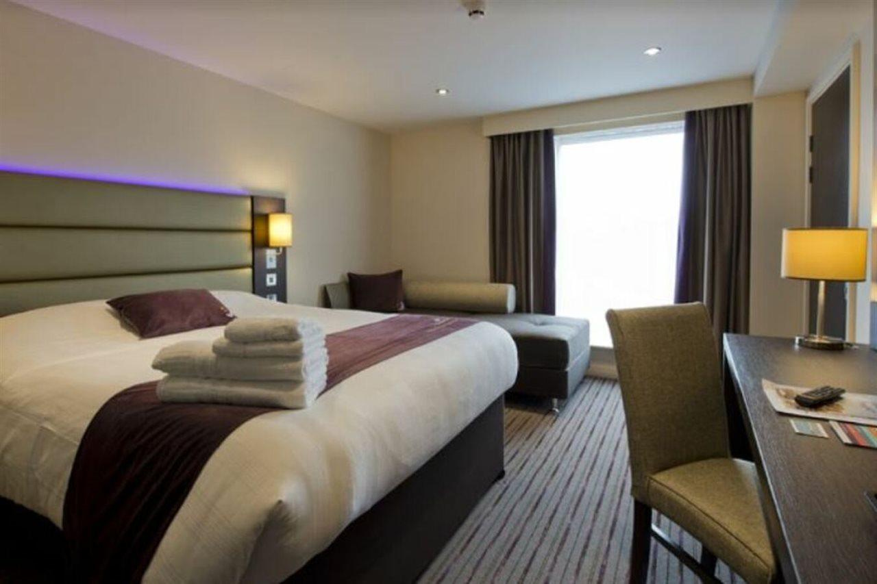 Premier Inn Edinburgh A1 - Musselburgh Ngoại thất bức ảnh
