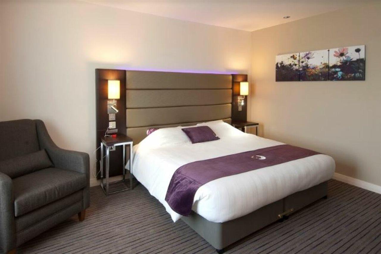 Premier Inn Edinburgh A1 - Musselburgh Ngoại thất bức ảnh