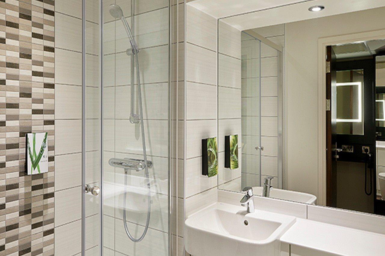 Premier Inn Edinburgh A1 - Musselburgh Ngoại thất bức ảnh