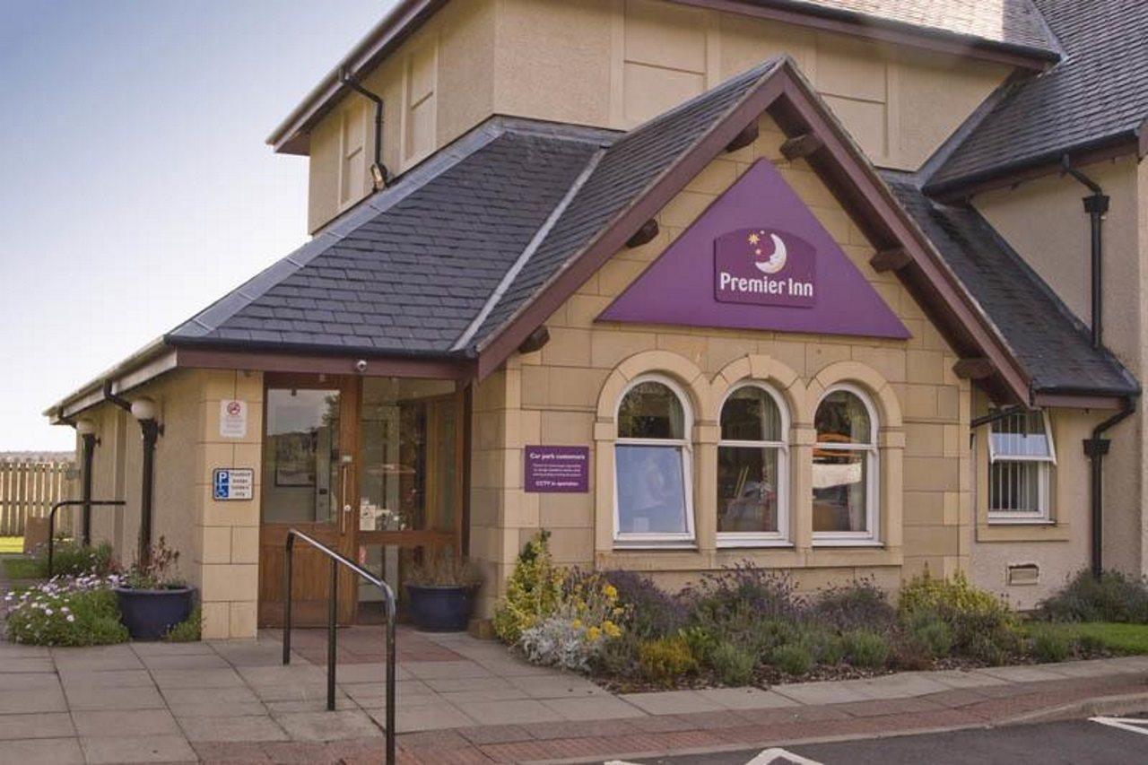 Premier Inn Edinburgh A1 - Musselburgh Ngoại thất bức ảnh