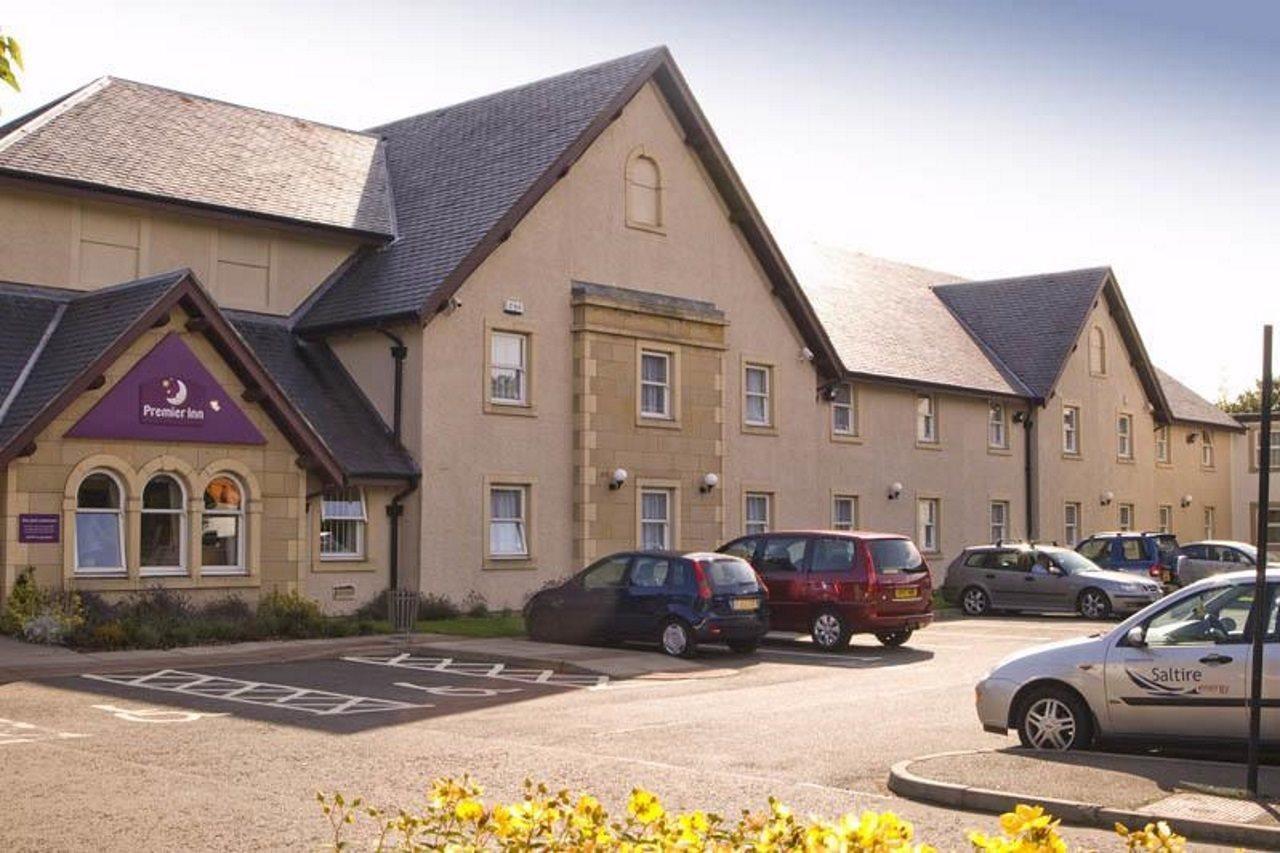 Premier Inn Edinburgh A1 - Musselburgh Ngoại thất bức ảnh