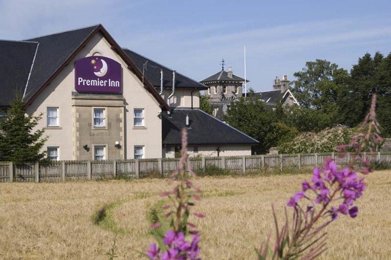 Premier Inn Edinburgh A1 - Musselburgh Ngoại thất bức ảnh