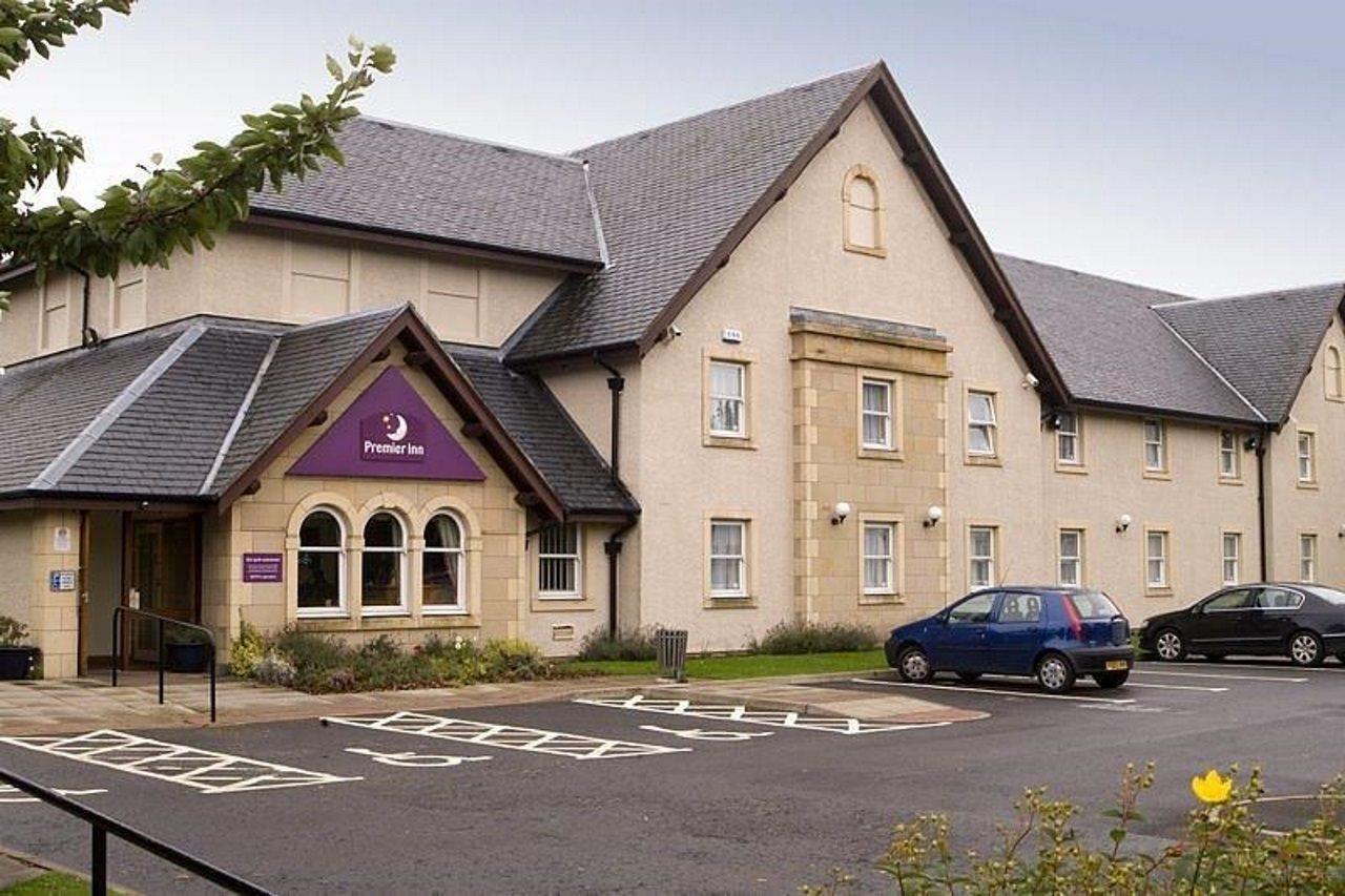 Premier Inn Edinburgh A1 - Musselburgh Ngoại thất bức ảnh