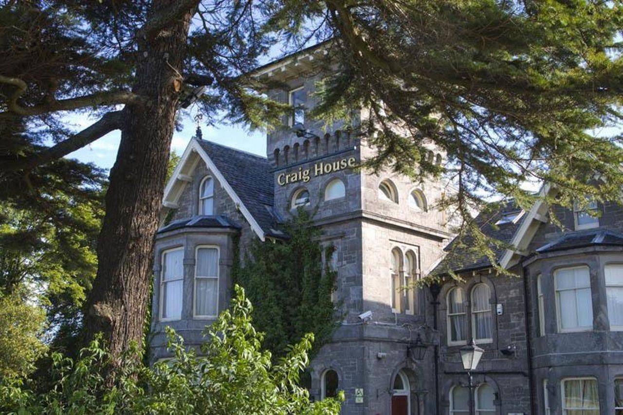 Premier Inn Edinburgh A1 - Musselburgh Ngoại thất bức ảnh