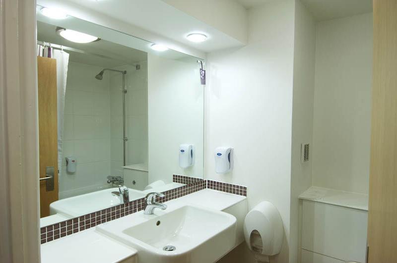 Premier Inn Edinburgh A1 - Musselburgh Ngoại thất bức ảnh